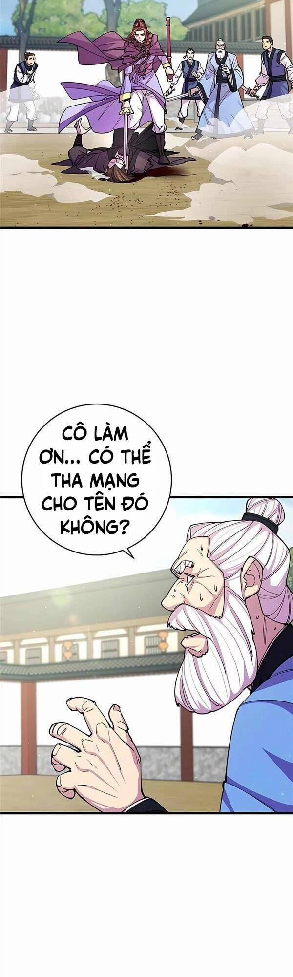 Thiên Hạ Đệ Nhất Đại Sư Huynh 10 trang 9