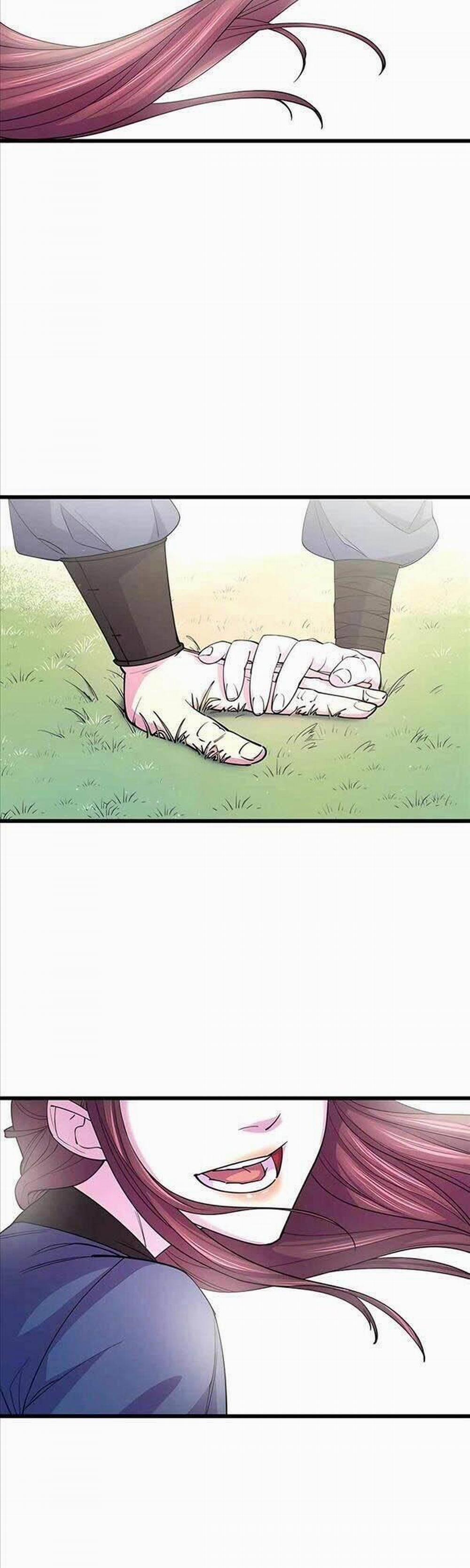 Thiên Hạ Đệ Nhất Đại Sư Huynh 11 trang 1