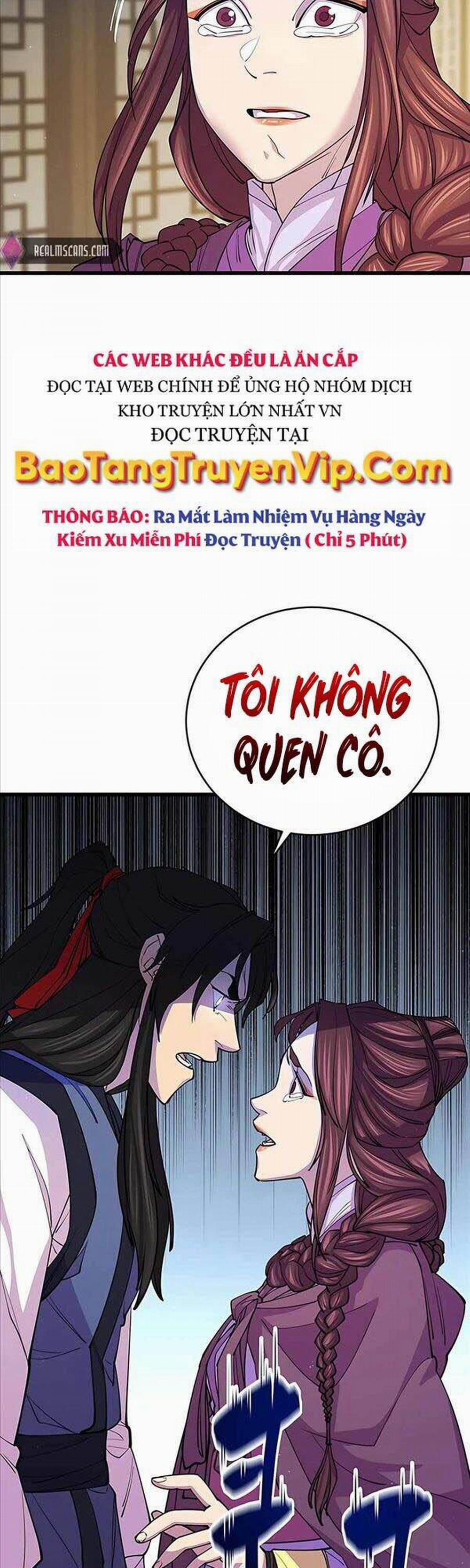 Thiên Hạ Đệ Nhất Đại Sư Huynh 11 trang 12