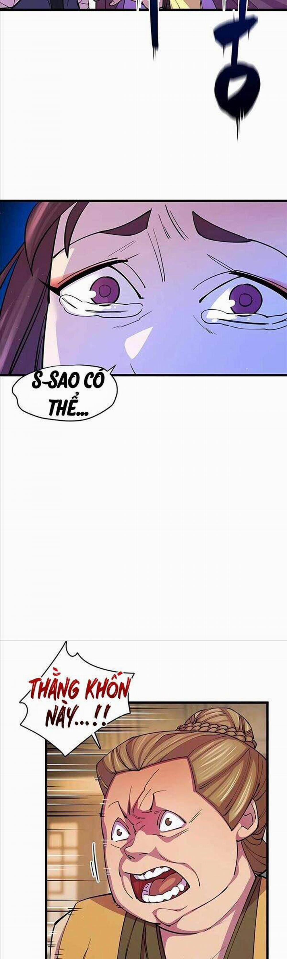 Thiên Hạ Đệ Nhất Đại Sư Huynh 11 trang 13