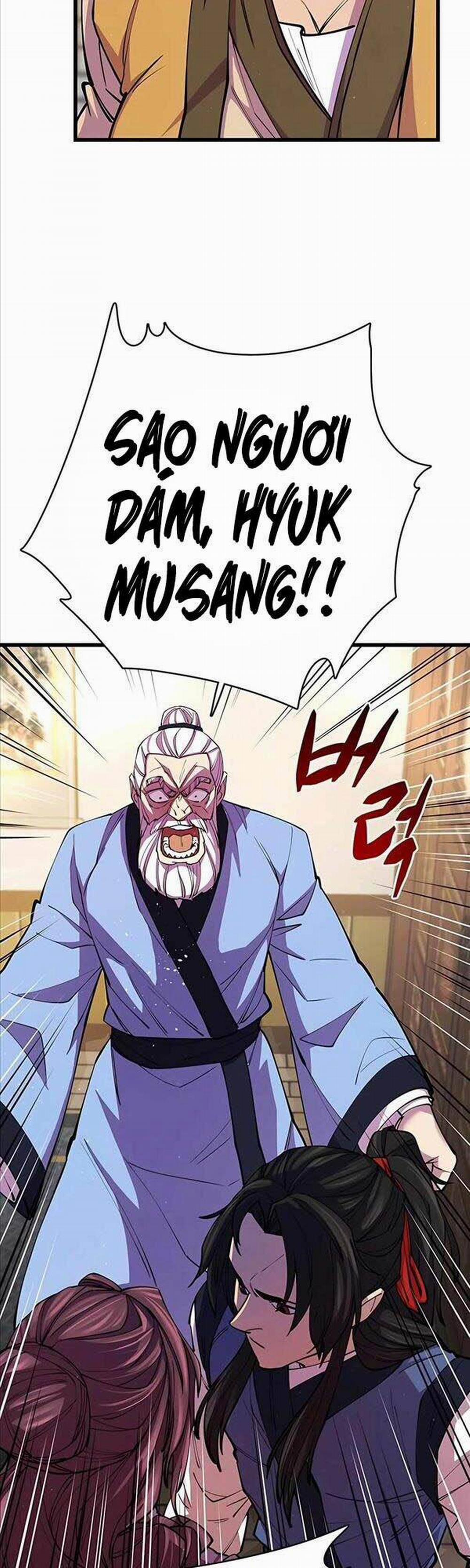 Thiên Hạ Đệ Nhất Đại Sư Huynh 11 trang 14