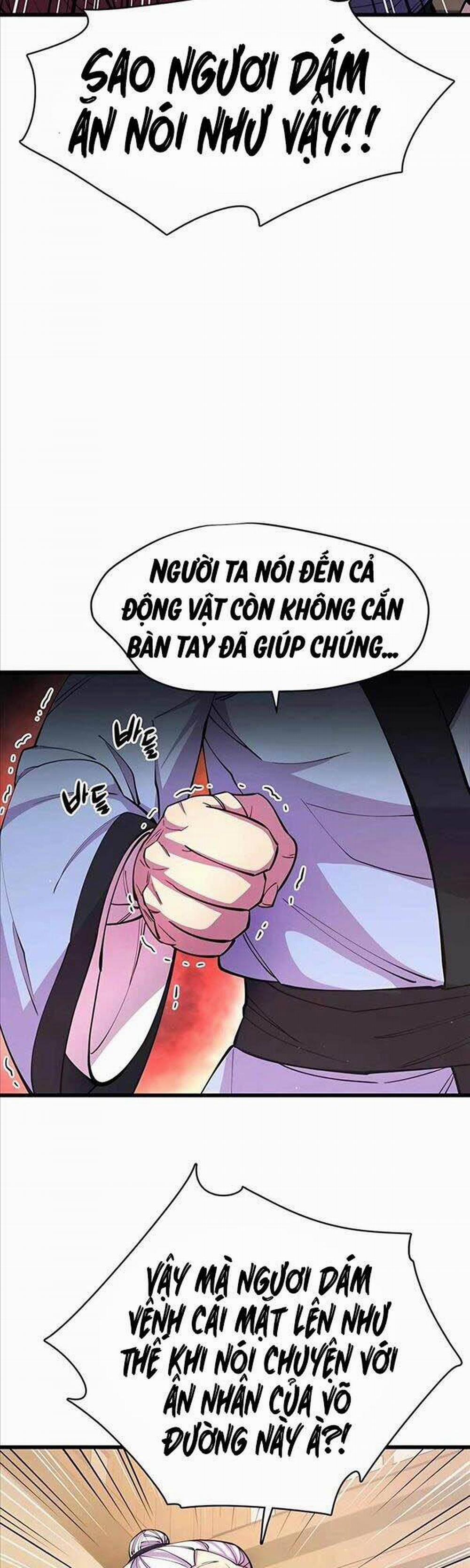 Thiên Hạ Đệ Nhất Đại Sư Huynh 11 trang 15