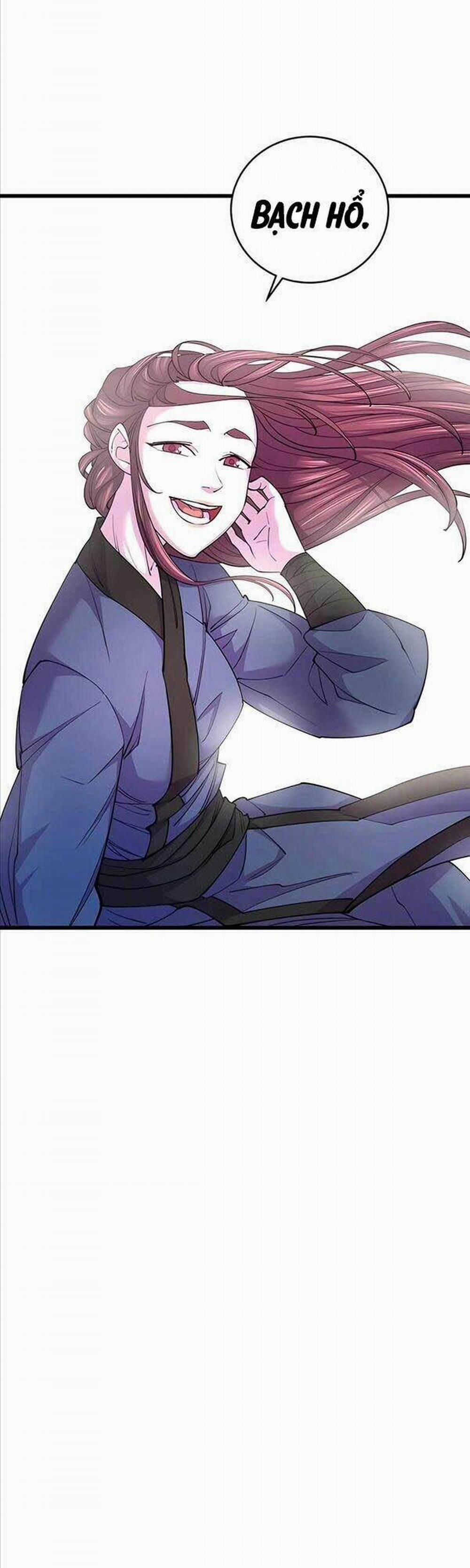 Thiên Hạ Đệ Nhất Đại Sư Huynh 11 trang 2