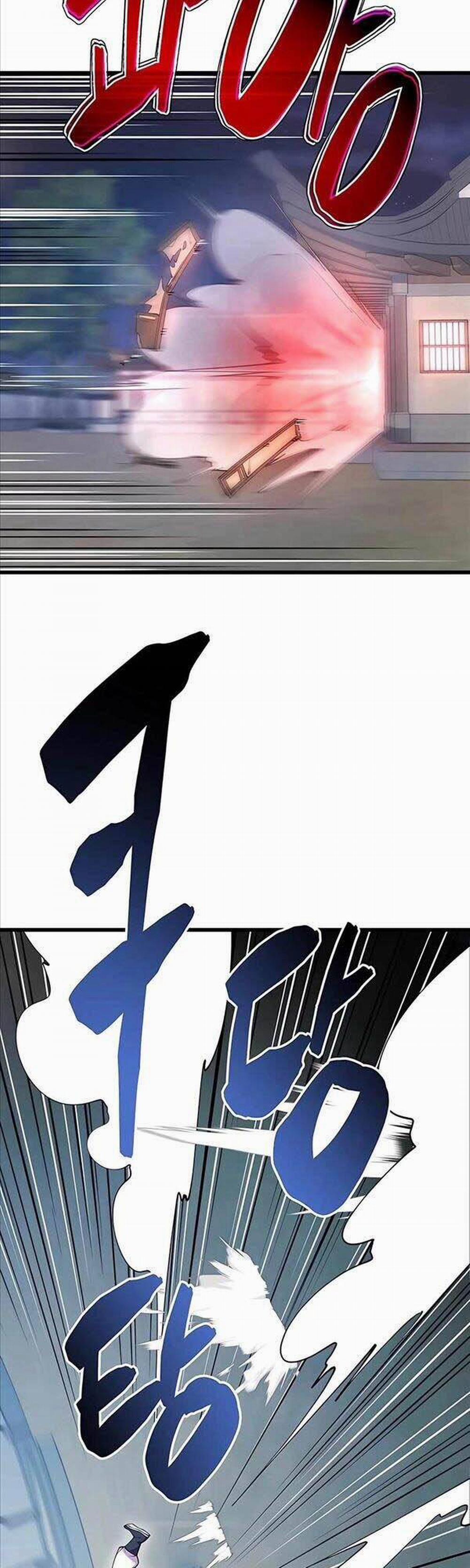 Thiên Hạ Đệ Nhất Đại Sư Huynh 11 trang 21