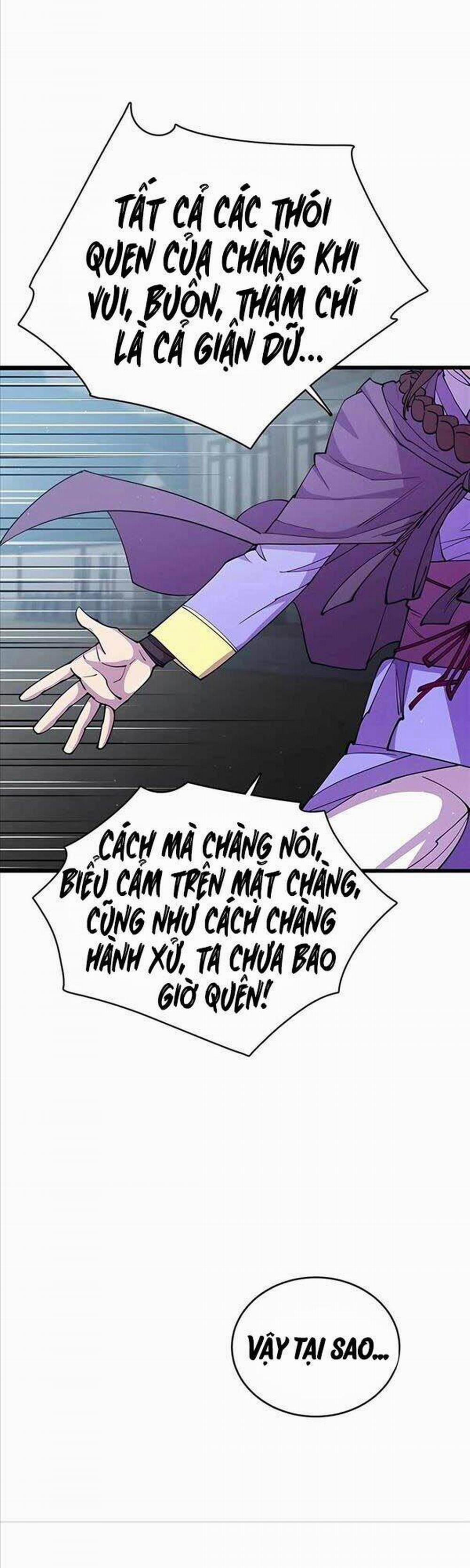 Thiên Hạ Đệ Nhất Đại Sư Huynh 11 trang 27