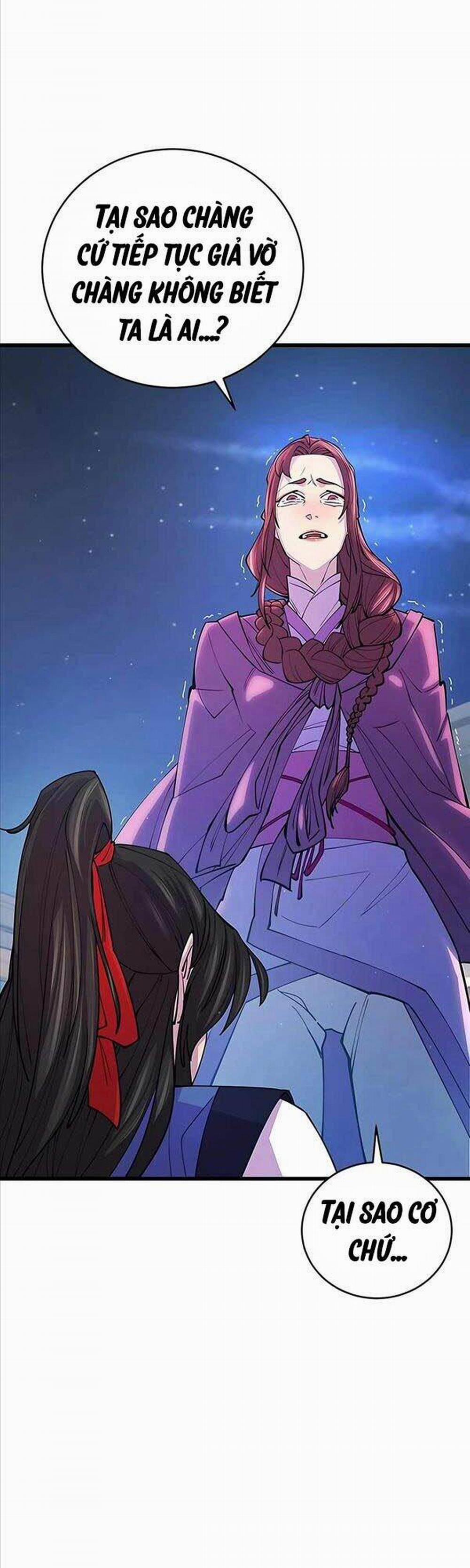 Thiên Hạ Đệ Nhất Đại Sư Huynh 11 trang 28