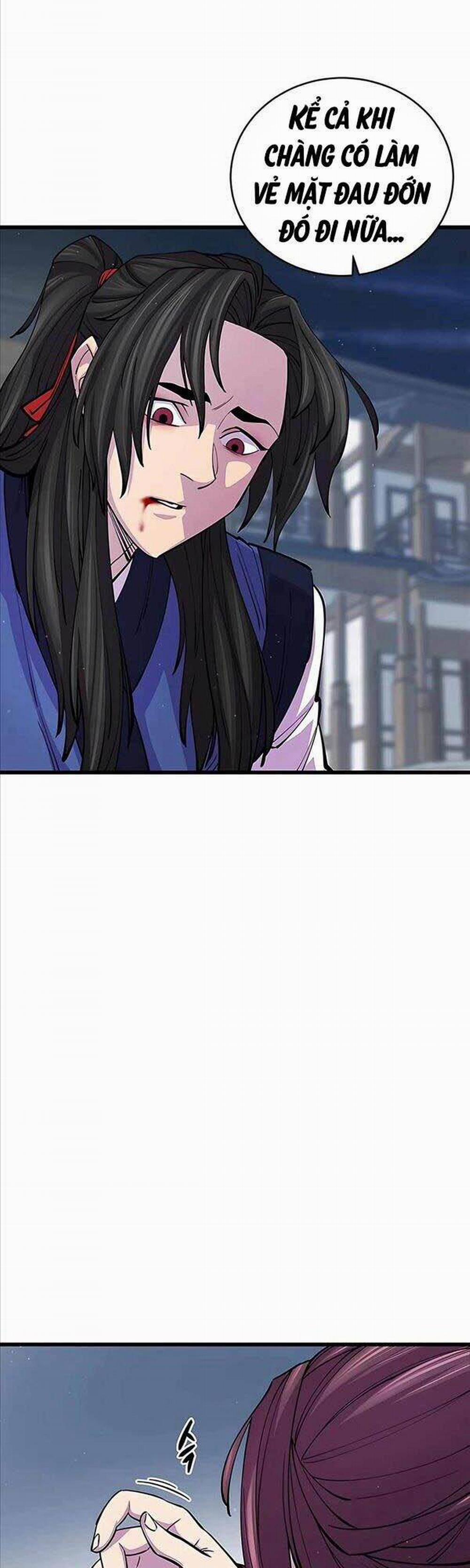 Thiên Hạ Đệ Nhất Đại Sư Huynh 11 trang 29