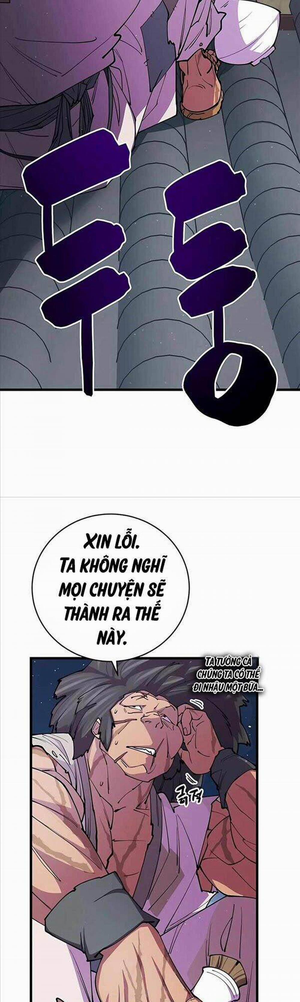 Thiên Hạ Đệ Nhất Đại Sư Huynh 11 trang 39