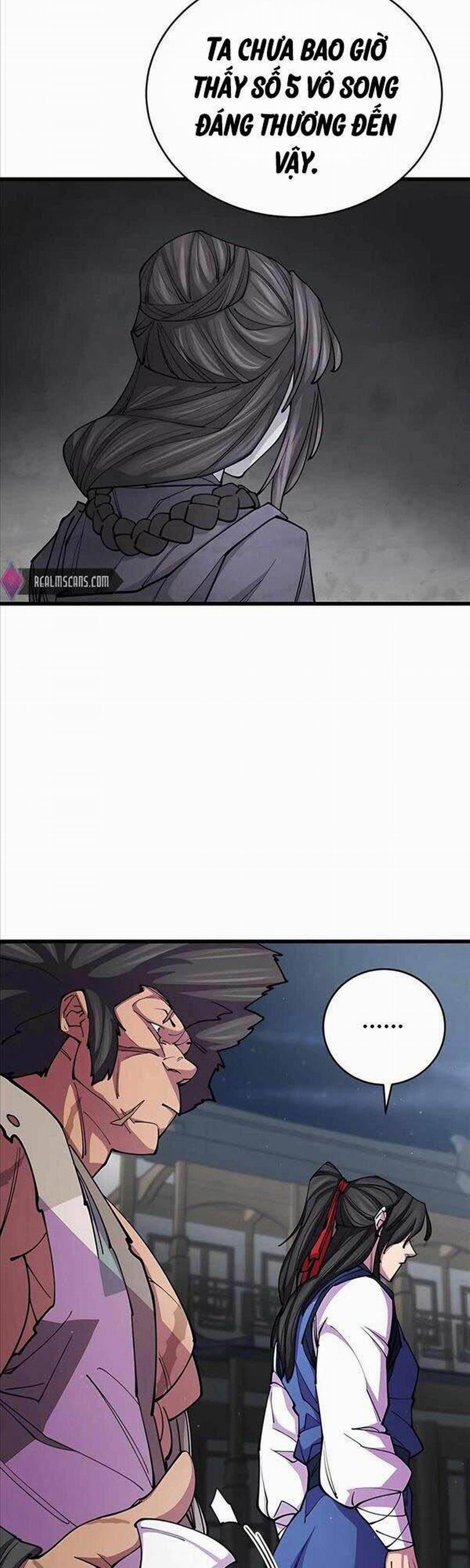 Thiên Hạ Đệ Nhất Đại Sư Huynh 11 trang 41