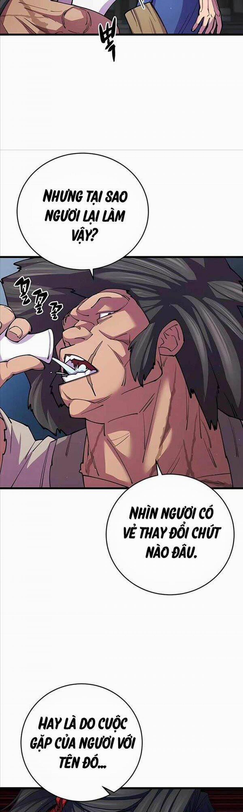 Thiên Hạ Đệ Nhất Đại Sư Huynh 11 trang 42