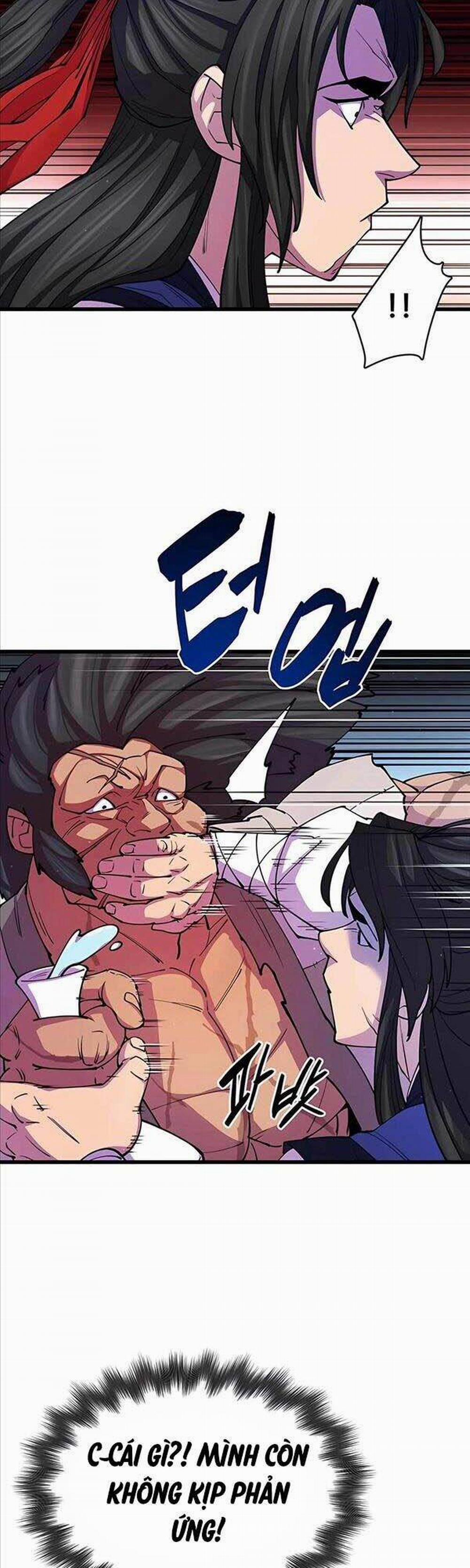 Thiên Hạ Đệ Nhất Đại Sư Huynh 11 trang 43