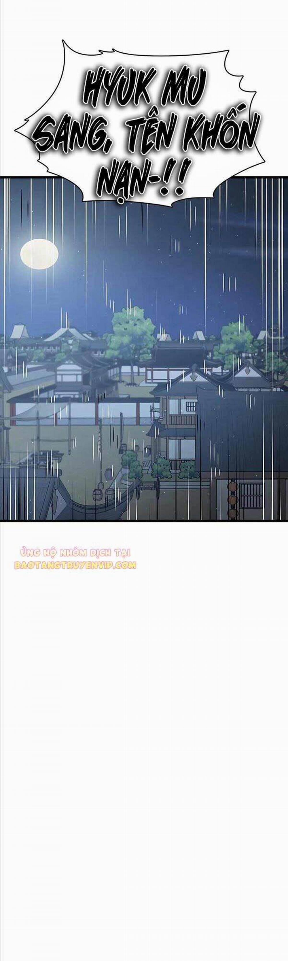 Thiên Hạ Đệ Nhất Đại Sư Huynh 11 trang 49