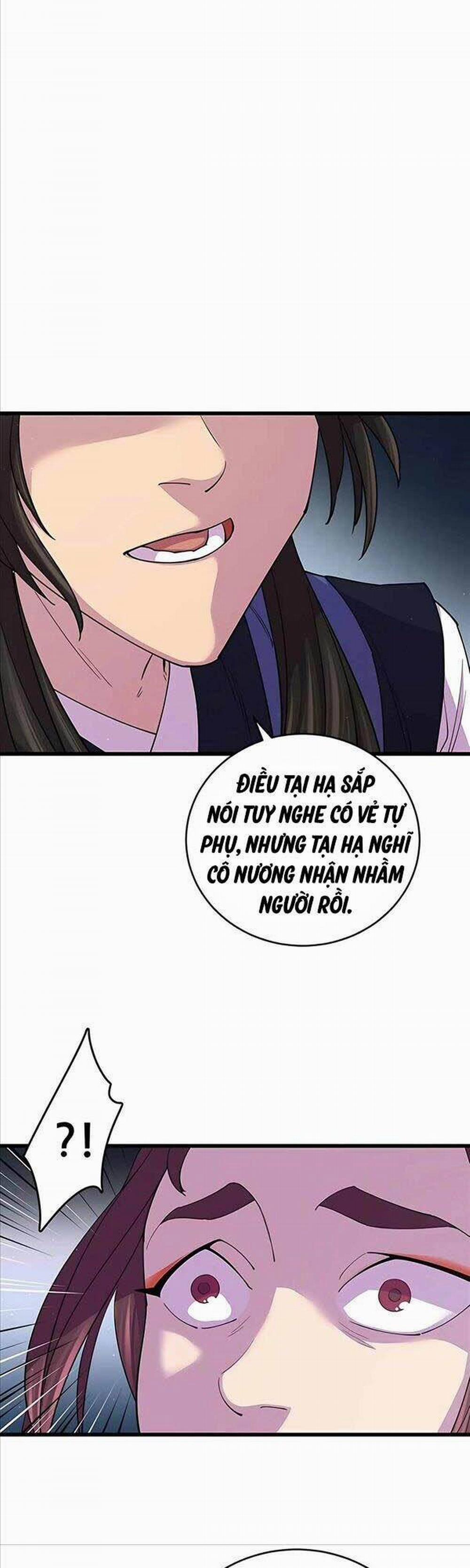 Thiên Hạ Đệ Nhất Đại Sư Huynh 11 trang 5