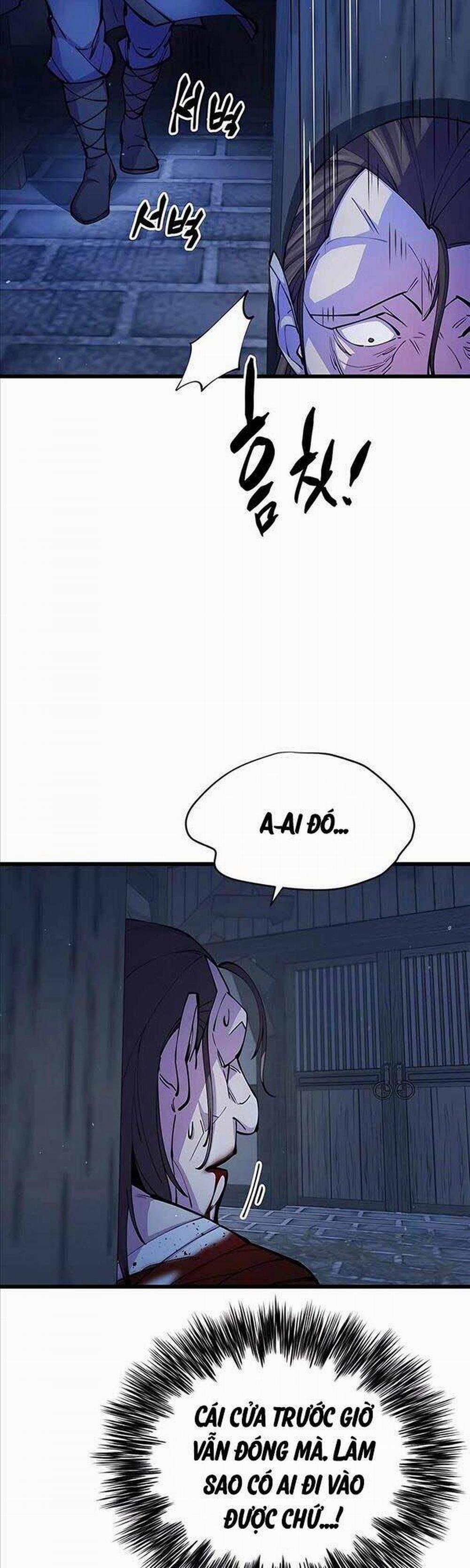 Thiên Hạ Đệ Nhất Đại Sư Huynh 11 trang 52