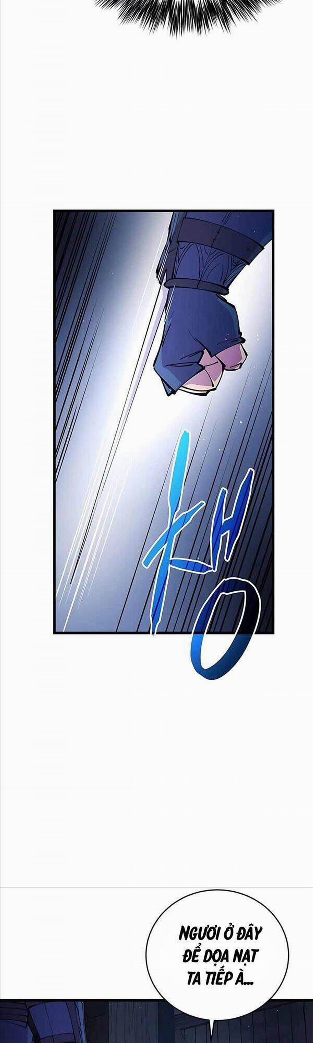 Thiên Hạ Đệ Nhất Đại Sư Huynh 11 trang 53