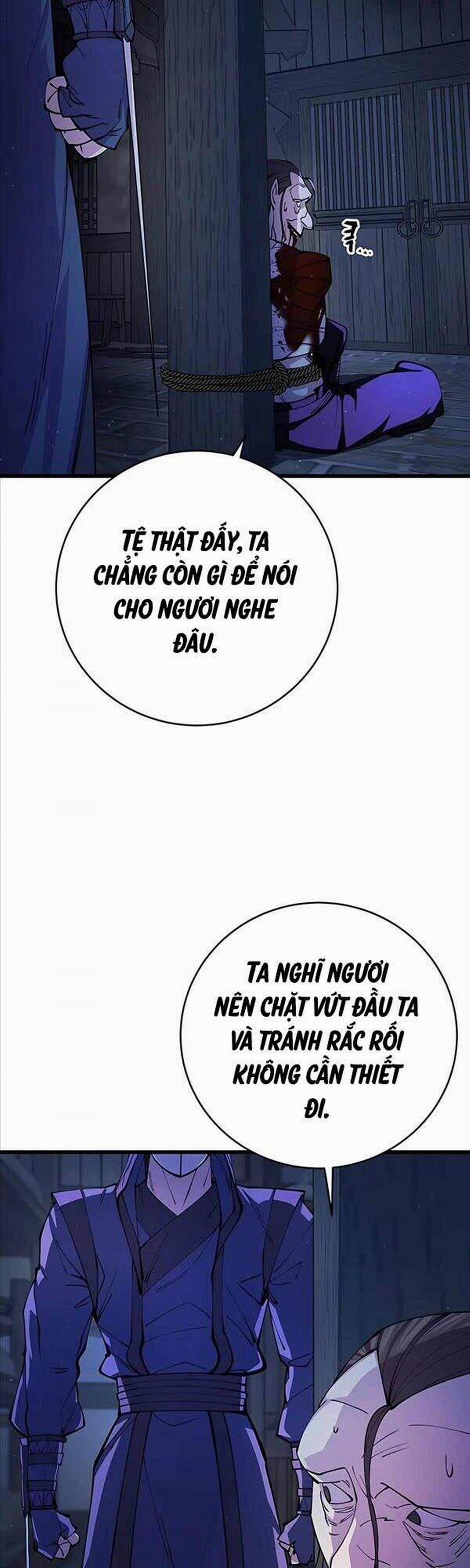 Thiên Hạ Đệ Nhất Đại Sư Huynh 11 trang 54