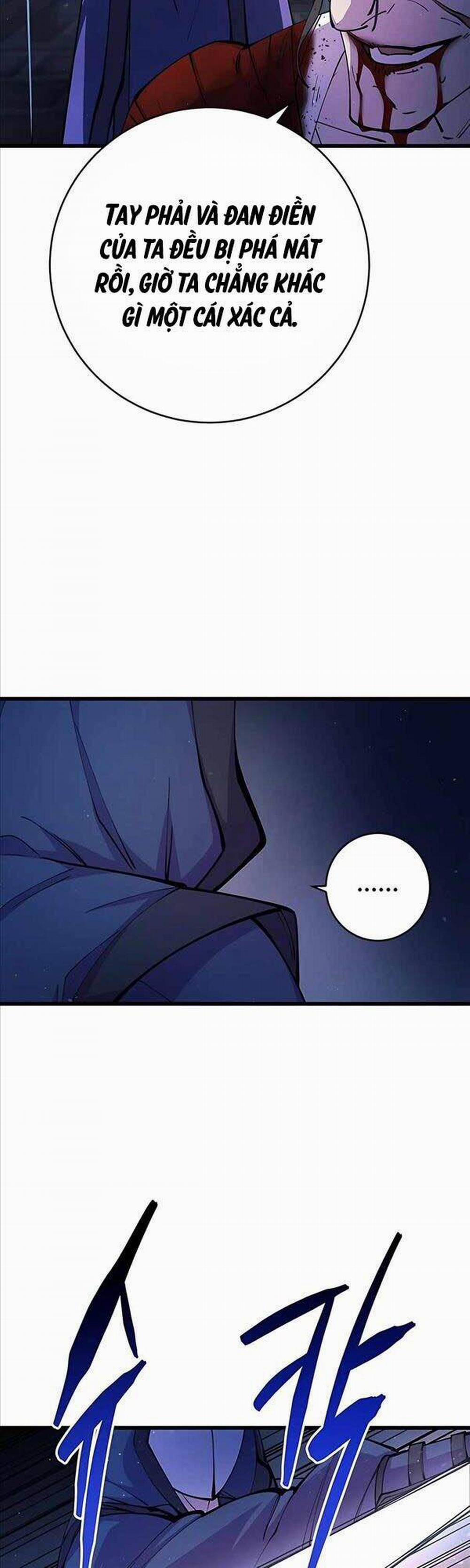 Thiên Hạ Đệ Nhất Đại Sư Huynh 11 trang 55