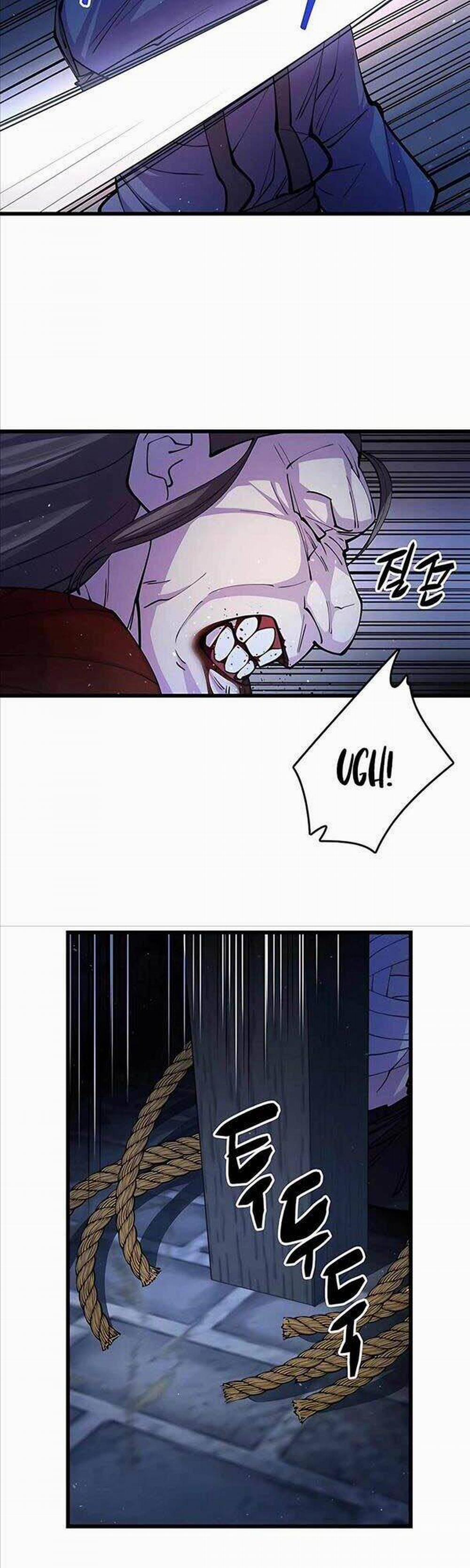 Thiên Hạ Đệ Nhất Đại Sư Huynh 11 trang 56