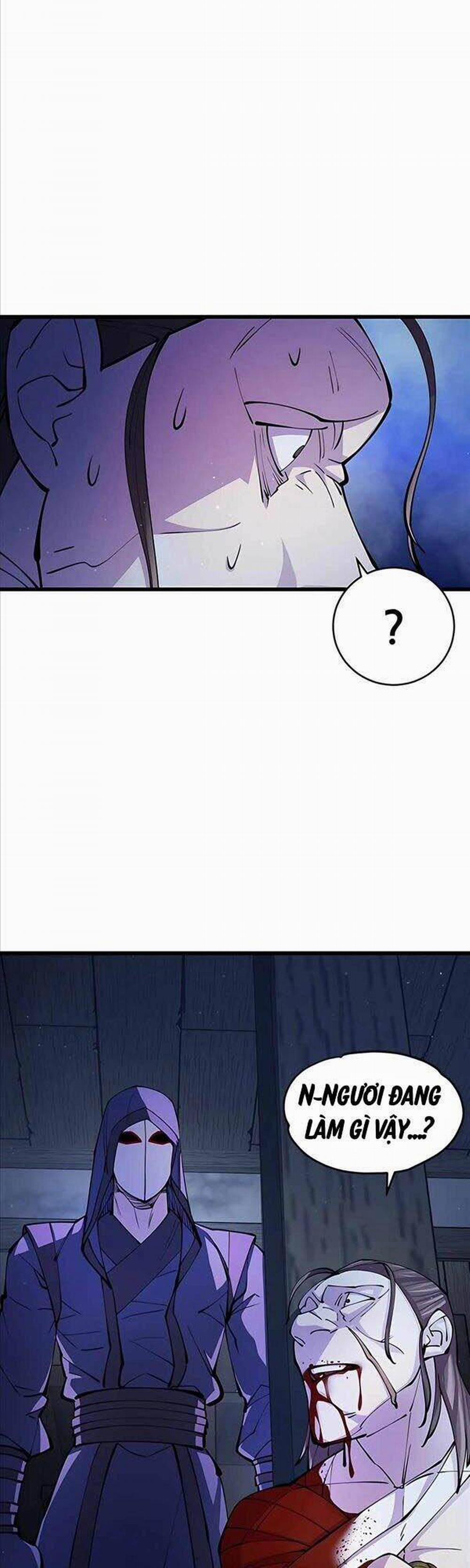 Thiên Hạ Đệ Nhất Đại Sư Huynh 11 trang 57