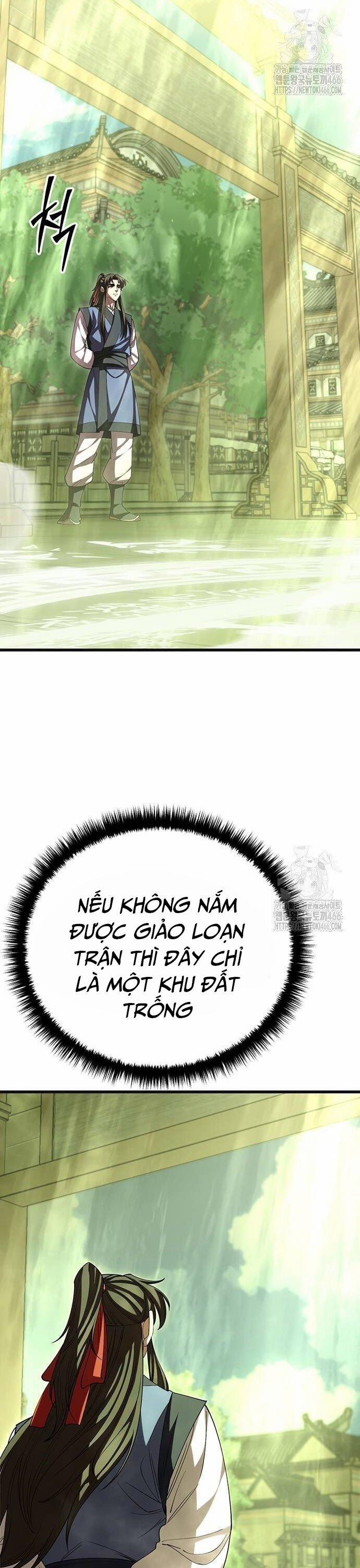 Thiên Hạ Đệ Nhất Đại Sư Huynh 118 trang 10