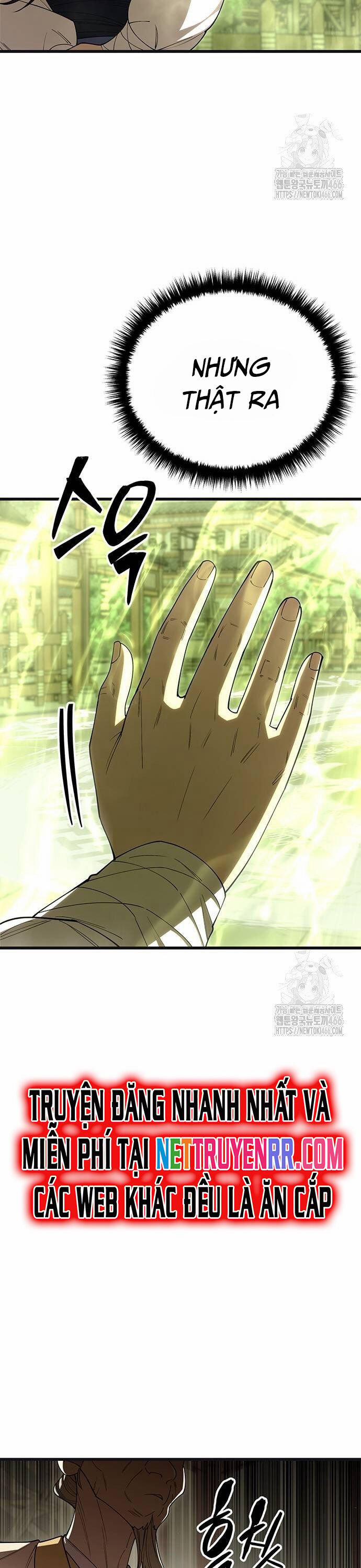 Thiên Hạ Đệ Nhất Đại Sư Huynh 118 trang 11