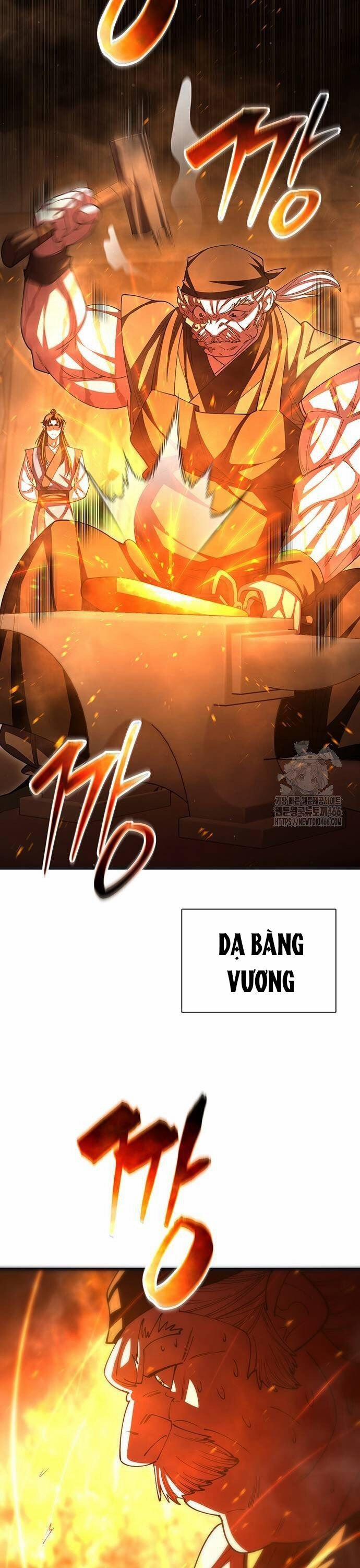 Thiên Hạ Đệ Nhất Đại Sư Huynh 118 trang 25