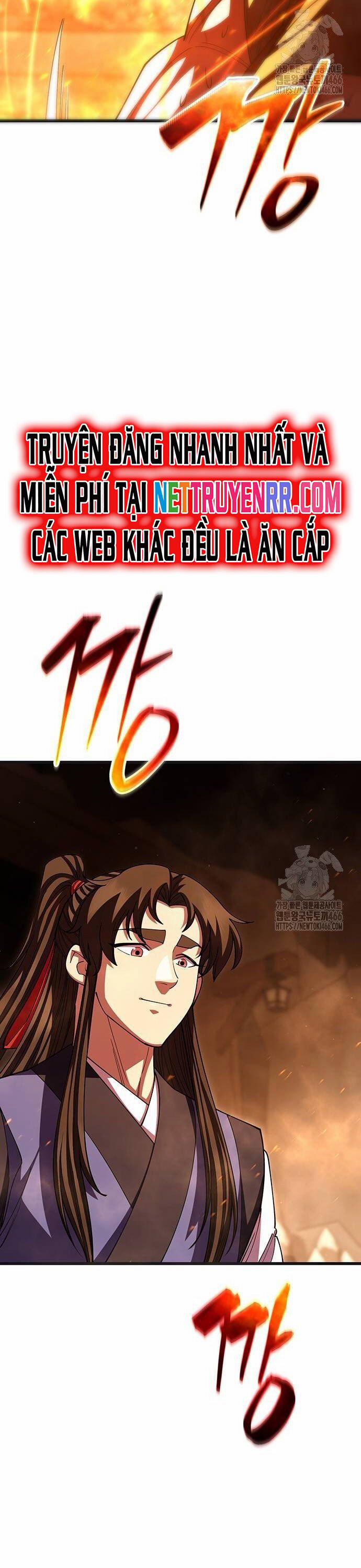 Thiên Hạ Đệ Nhất Đại Sư Huynh 118 trang 26