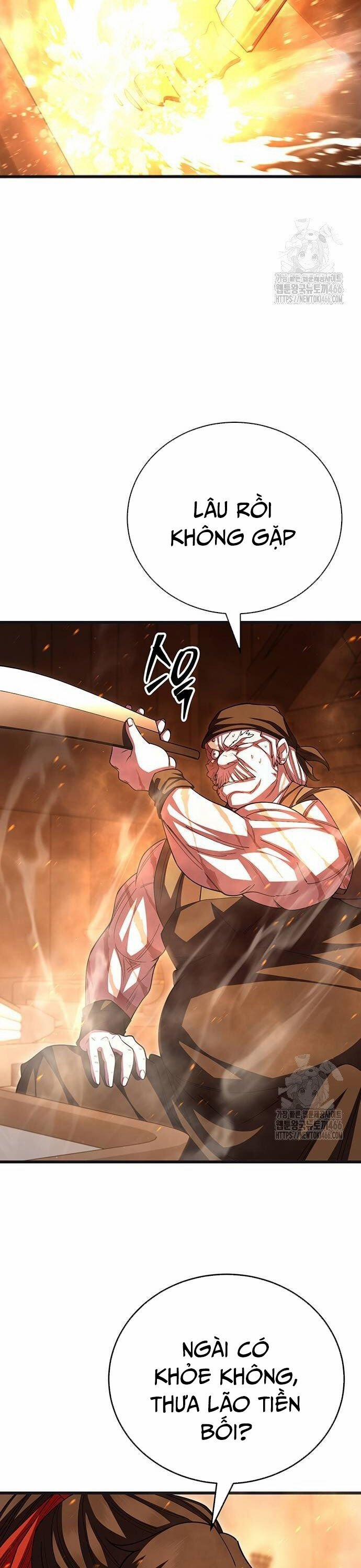 Thiên Hạ Đệ Nhất Đại Sư Huynh 118 trang 28