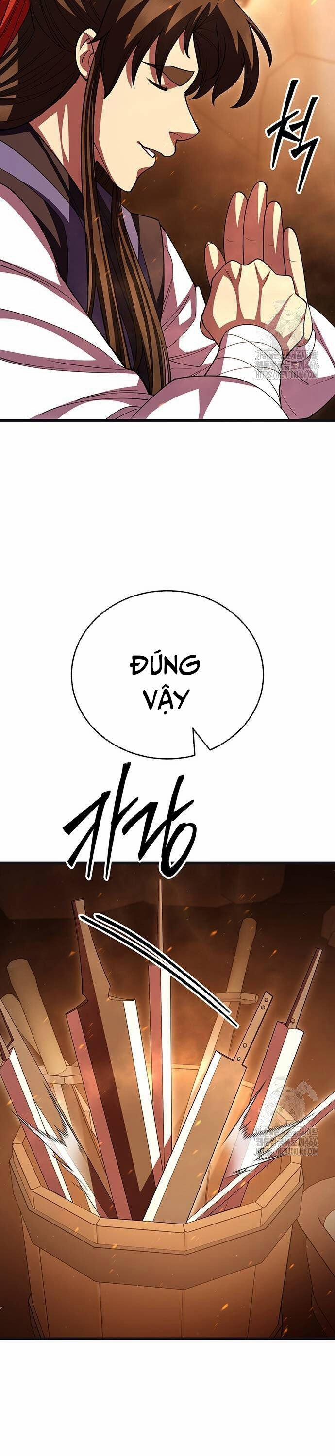 Thiên Hạ Đệ Nhất Đại Sư Huynh 118 trang 29