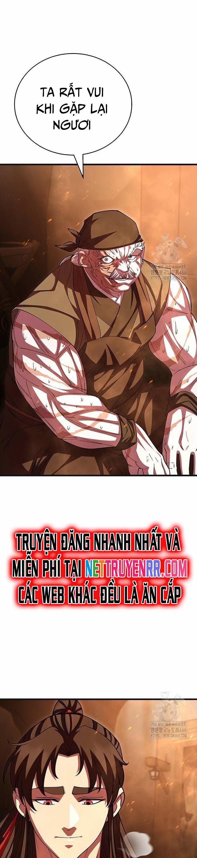 Thiên Hạ Đệ Nhất Đại Sư Huynh 118 trang 30