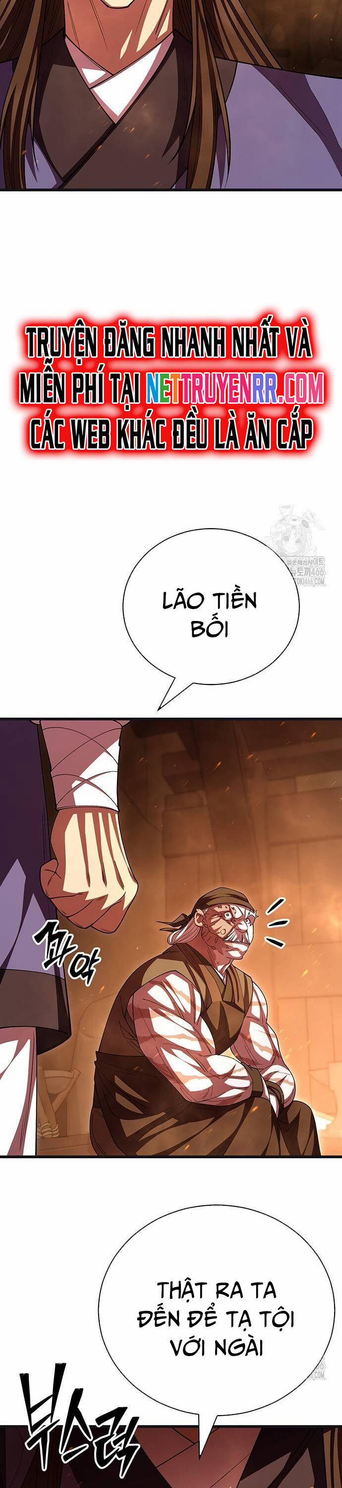 Thiên Hạ Đệ Nhất Đại Sư Huynh 118 trang 31