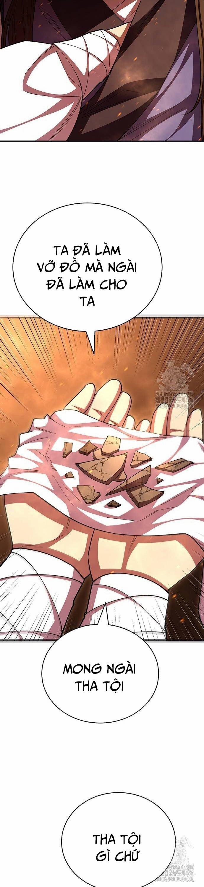 Thiên Hạ Đệ Nhất Đại Sư Huynh 118 trang 32