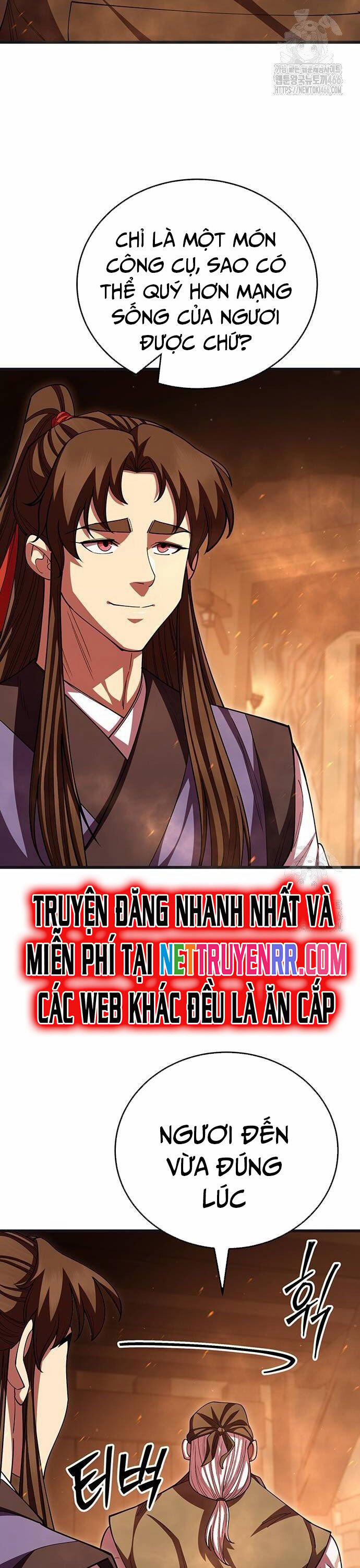 Thiên Hạ Đệ Nhất Đại Sư Huynh 118 trang 34