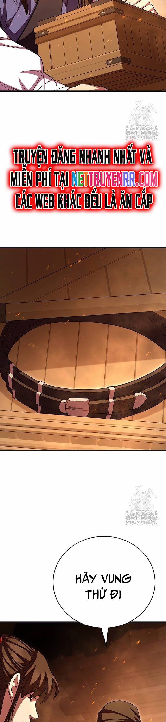 Thiên Hạ Đệ Nhất Đại Sư Huynh 118 trang 36