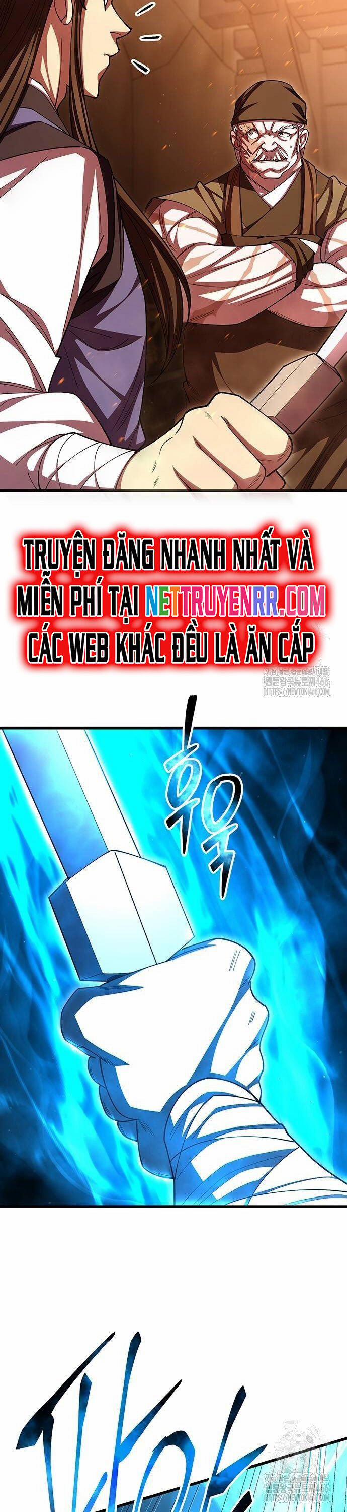 Thiên Hạ Đệ Nhất Đại Sư Huynh 118 trang 40