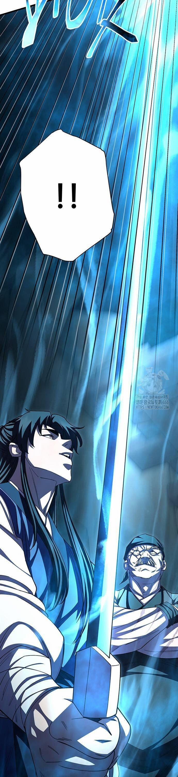 Thiên Hạ Đệ Nhất Đại Sư Huynh 118 trang 41