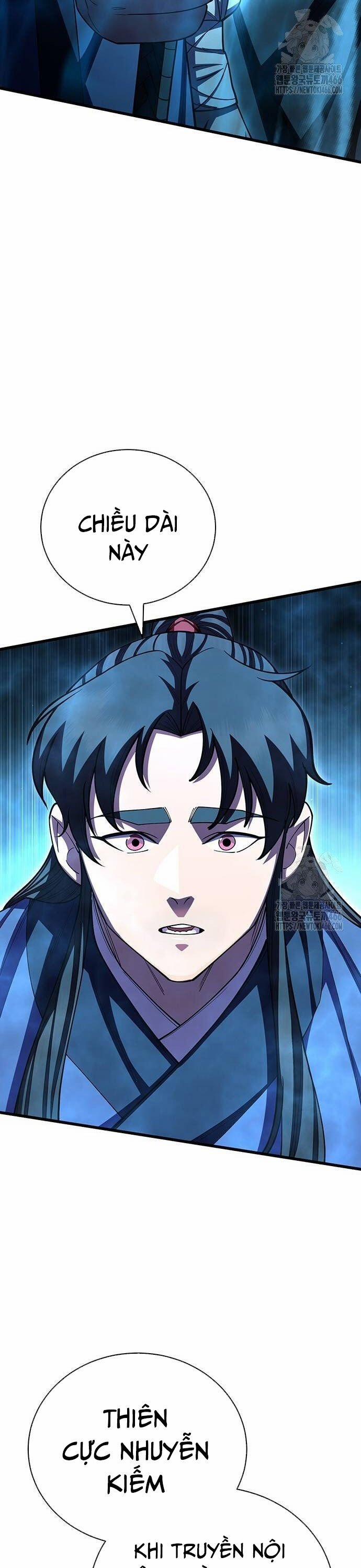 Thiên Hạ Đệ Nhất Đại Sư Huynh 118 trang 42