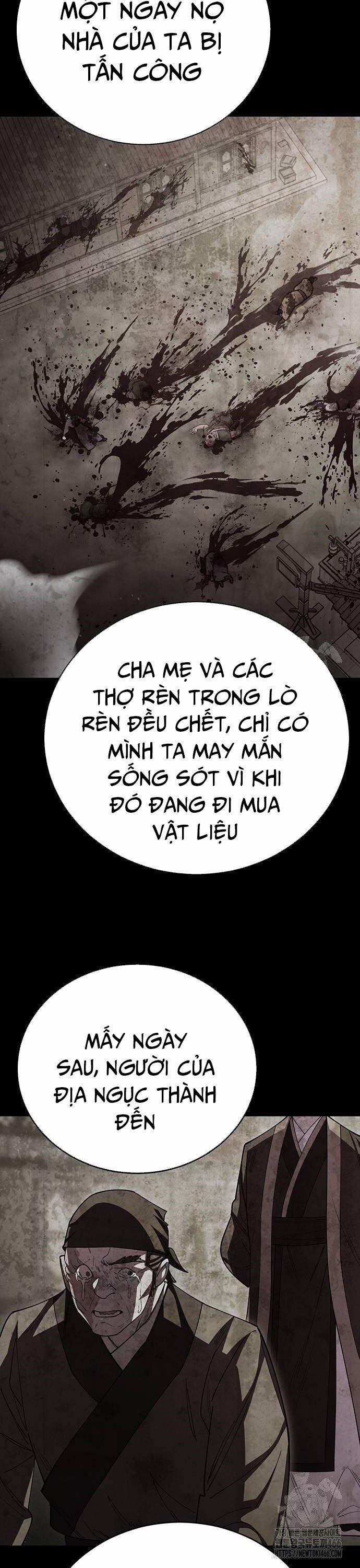 Thiên Hạ Đệ Nhất Đại Sư Huynh 118 trang 48