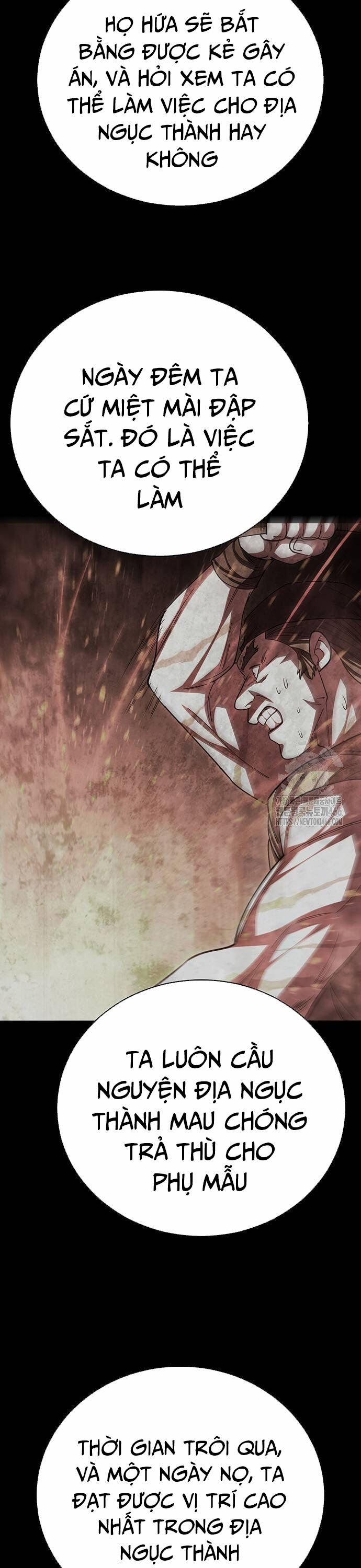 Thiên Hạ Đệ Nhất Đại Sư Huynh 118 trang 49