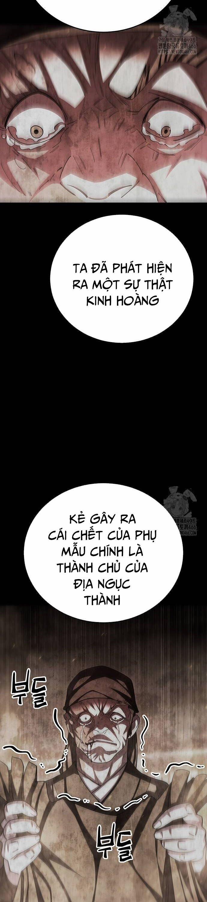 Thiên Hạ Đệ Nhất Đại Sư Huynh 118 trang 50