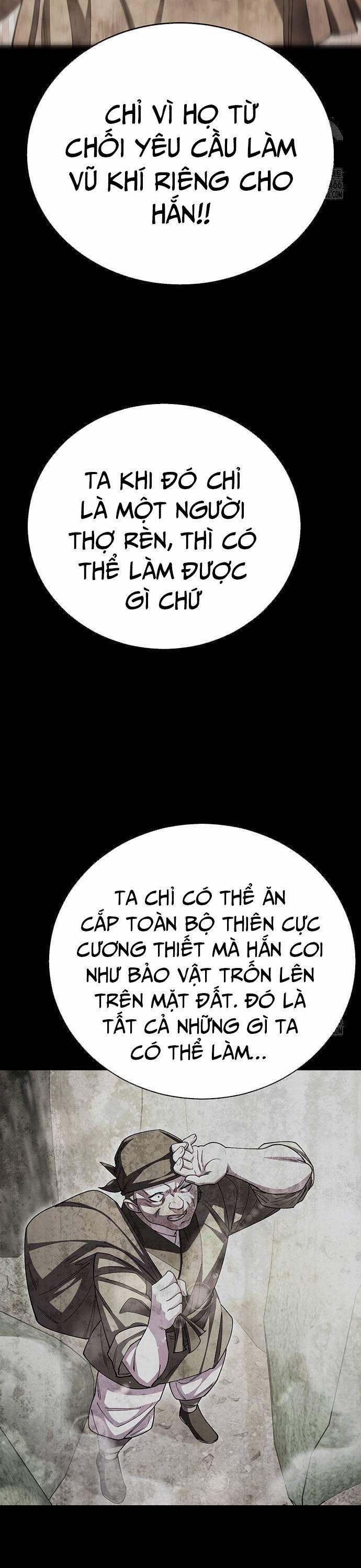 Thiên Hạ Đệ Nhất Đại Sư Huynh 118 trang 51