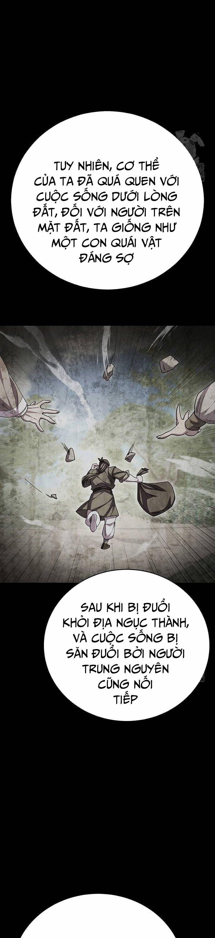 Thiên Hạ Đệ Nhất Đại Sư Huynh 118 trang 52