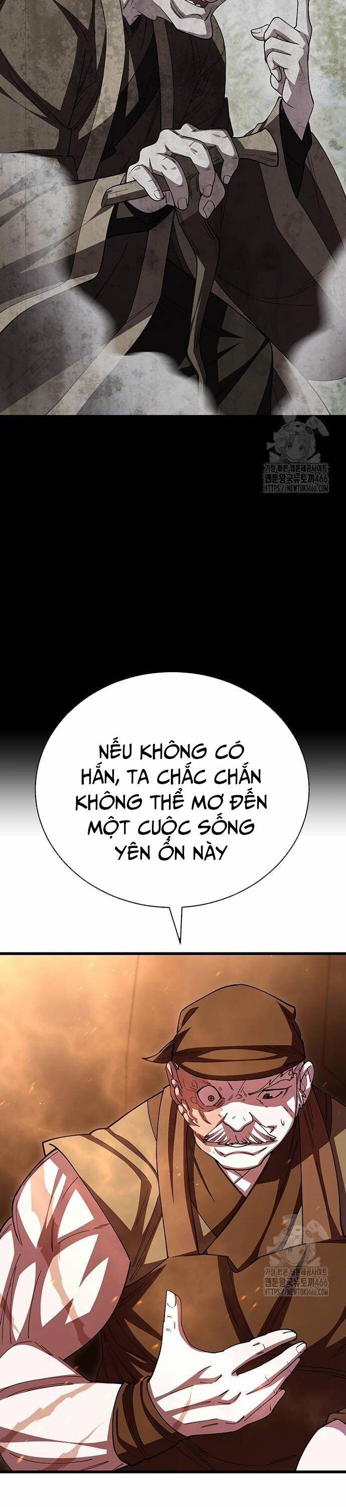 Thiên Hạ Đệ Nhất Đại Sư Huynh 118 trang 54