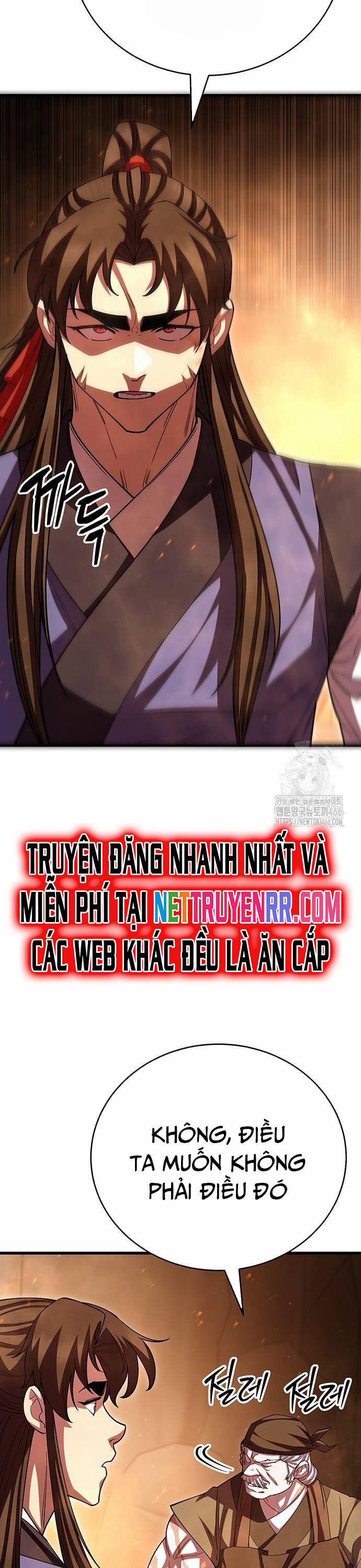 Thiên Hạ Đệ Nhất Đại Sư Huynh 118 trang 57