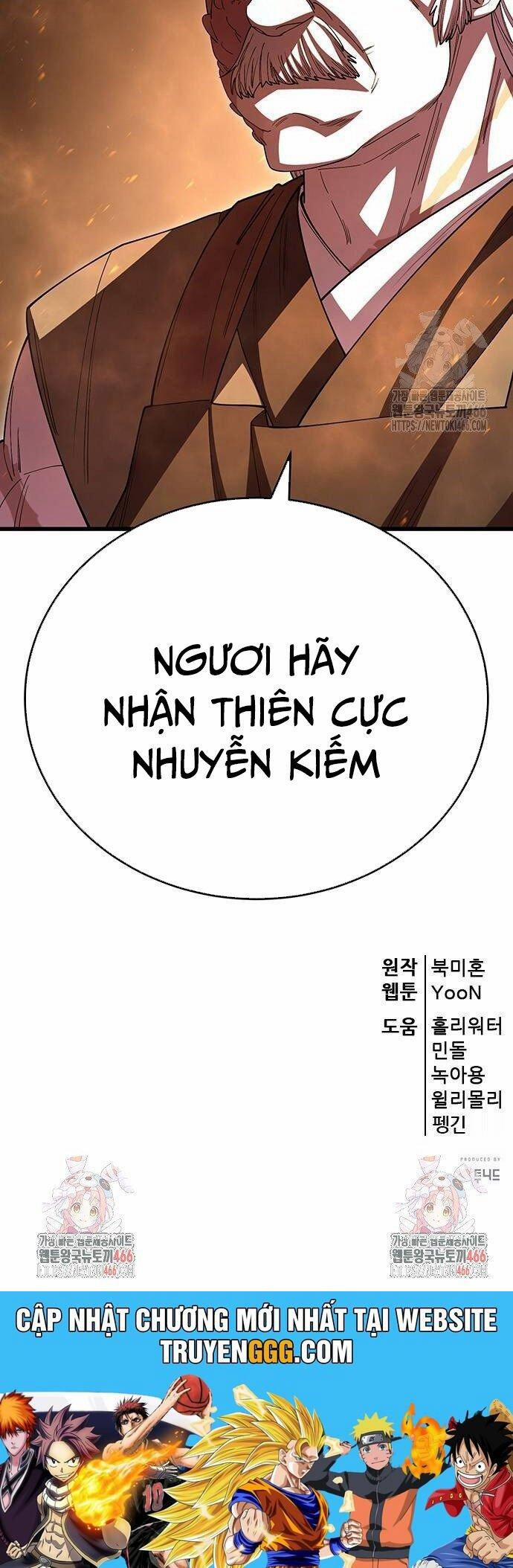 Thiên Hạ Đệ Nhất Đại Sư Huynh 118 trang 60