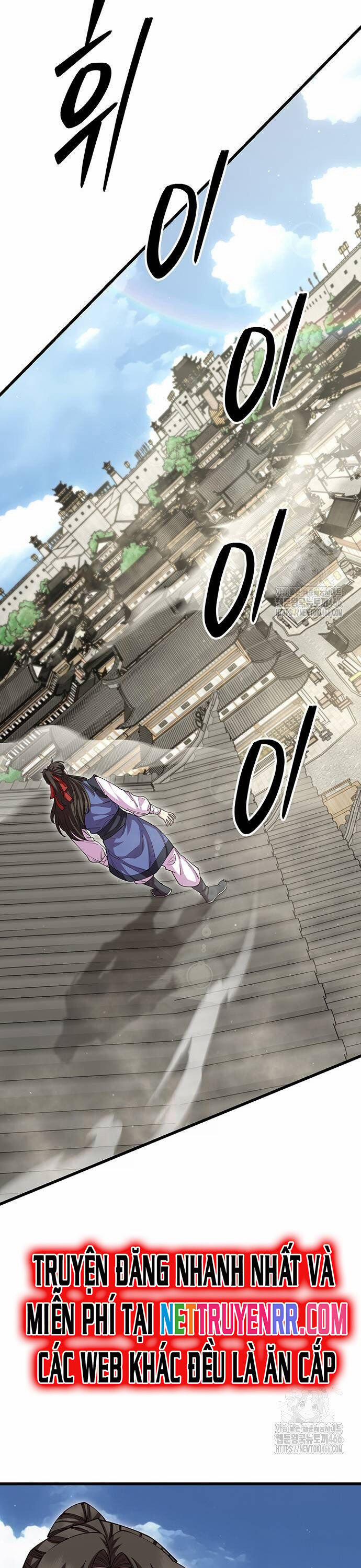 Thiên Hạ Đệ Nhất Đại Sư Huynh 118 trang 7