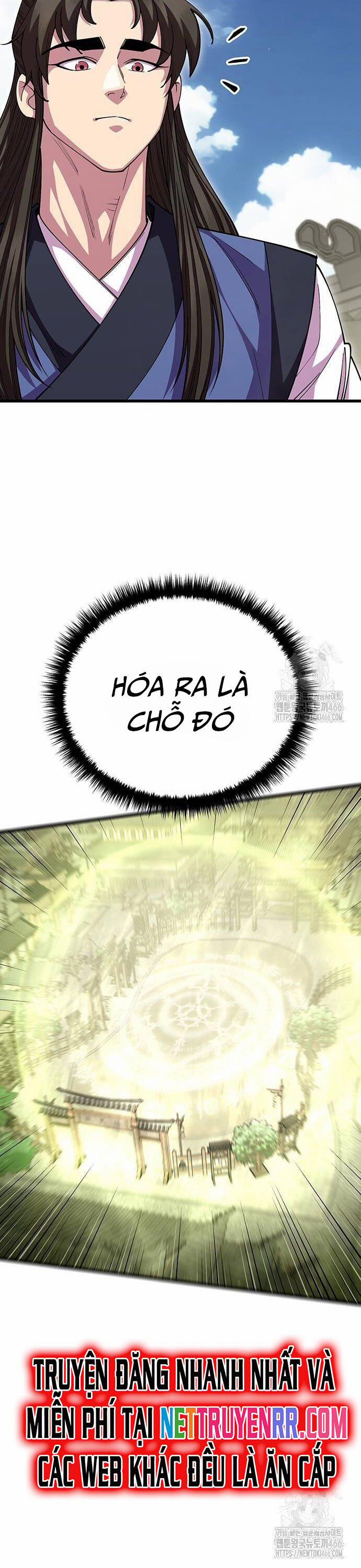 Thiên Hạ Đệ Nhất Đại Sư Huynh 118 trang 8