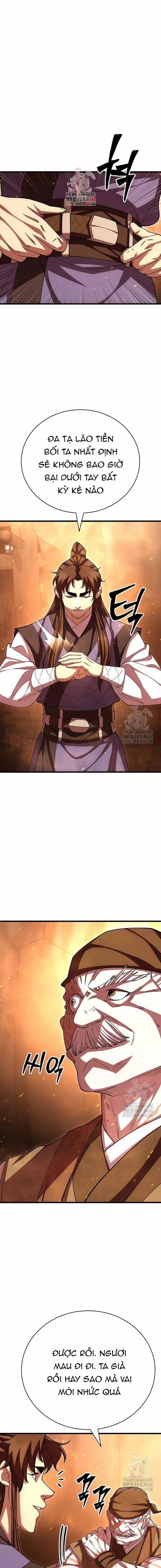 Thiên Hạ Đệ Nhất Đại Sư Huynh 119 trang 1