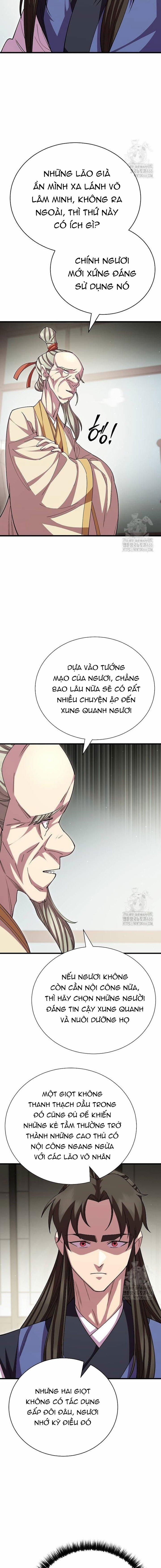 Thiên Hạ Đệ Nhất Đại Sư Huynh 119 trang 13