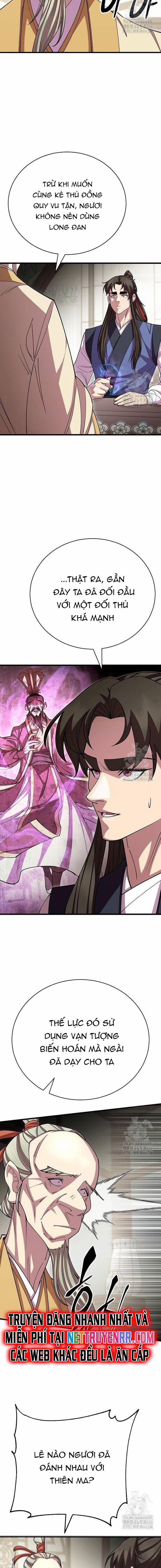 Thiên Hạ Đệ Nhất Đại Sư Huynh 119 trang 15